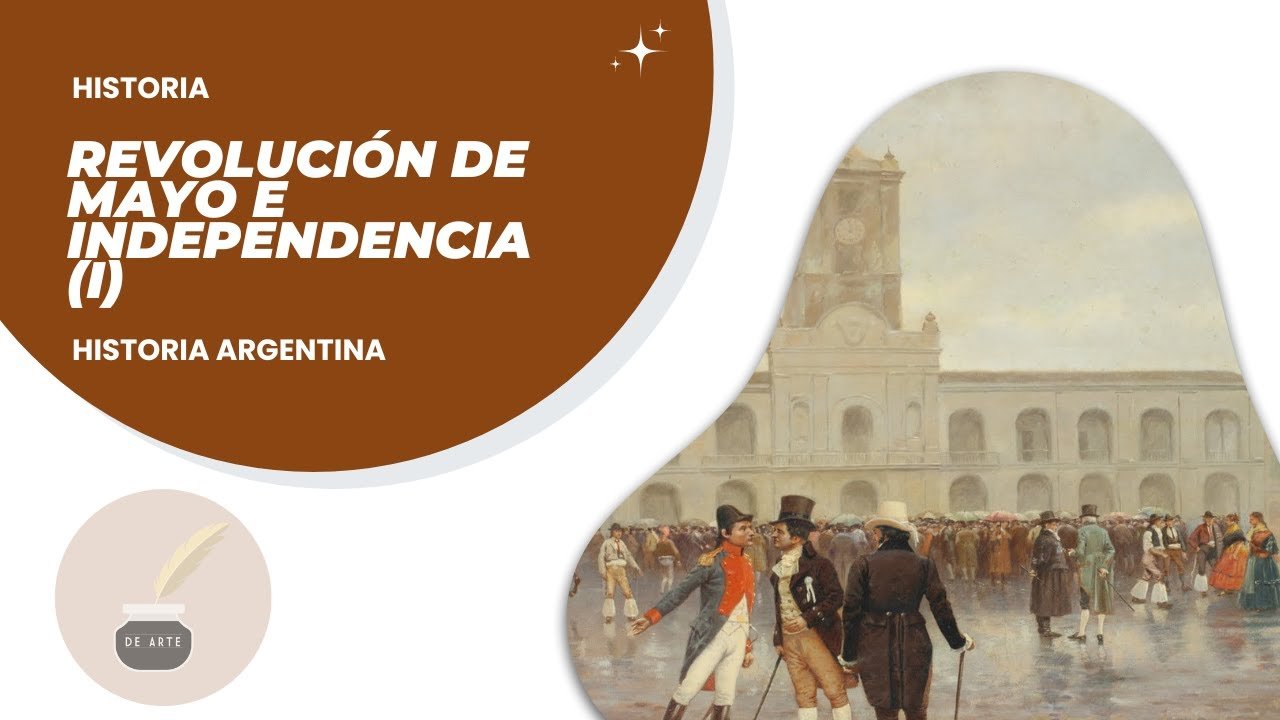 La Adhesión del Pueblo de Buenos Aires a la Revolución de Mayo Argentina