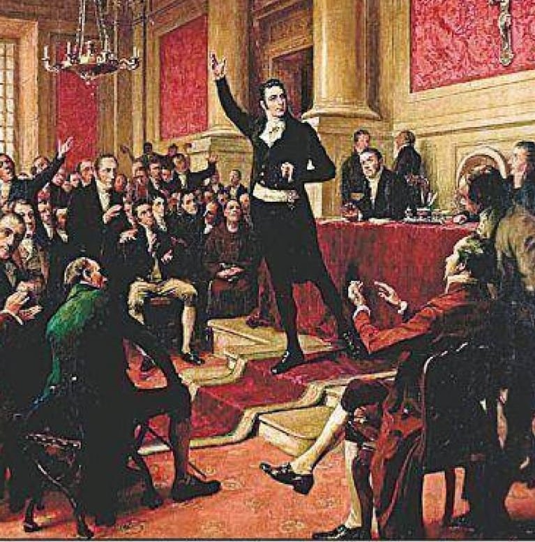 El legado de Juan Bautista Alberdi La Constitución de 1853 y su impacto en la organización nacional Argentina