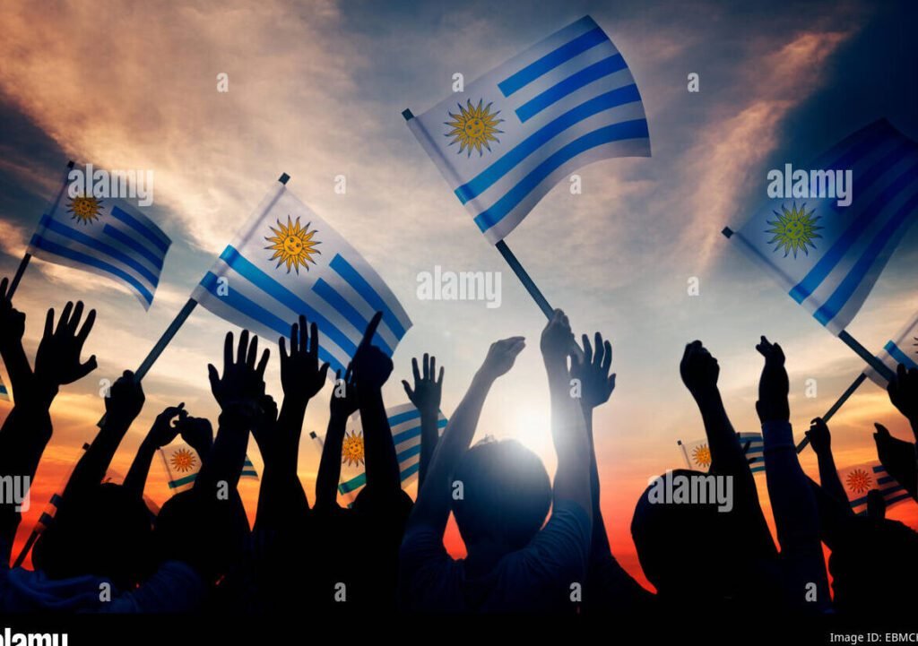 El nacimiento de la Bandera Nacional Un legado que une generaciones Argentina