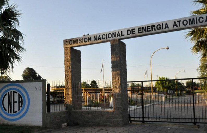 El nacimiento de la Comisión Nacional de Energía Atómica CNEA Argentina
