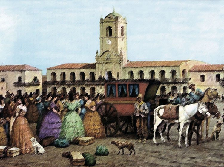 El legado de los primeros patriotas la figura de Juan José Castelli Argentina