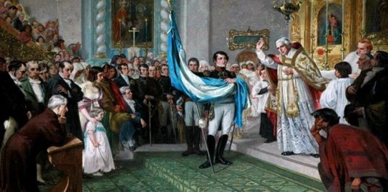 El legado de Manuel Belgrano Más allá de la Bandera Argentina