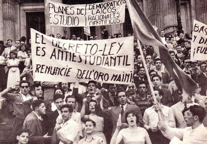 El nacimiento de la educación laica Ley de Educación Común de 1884 Argentina