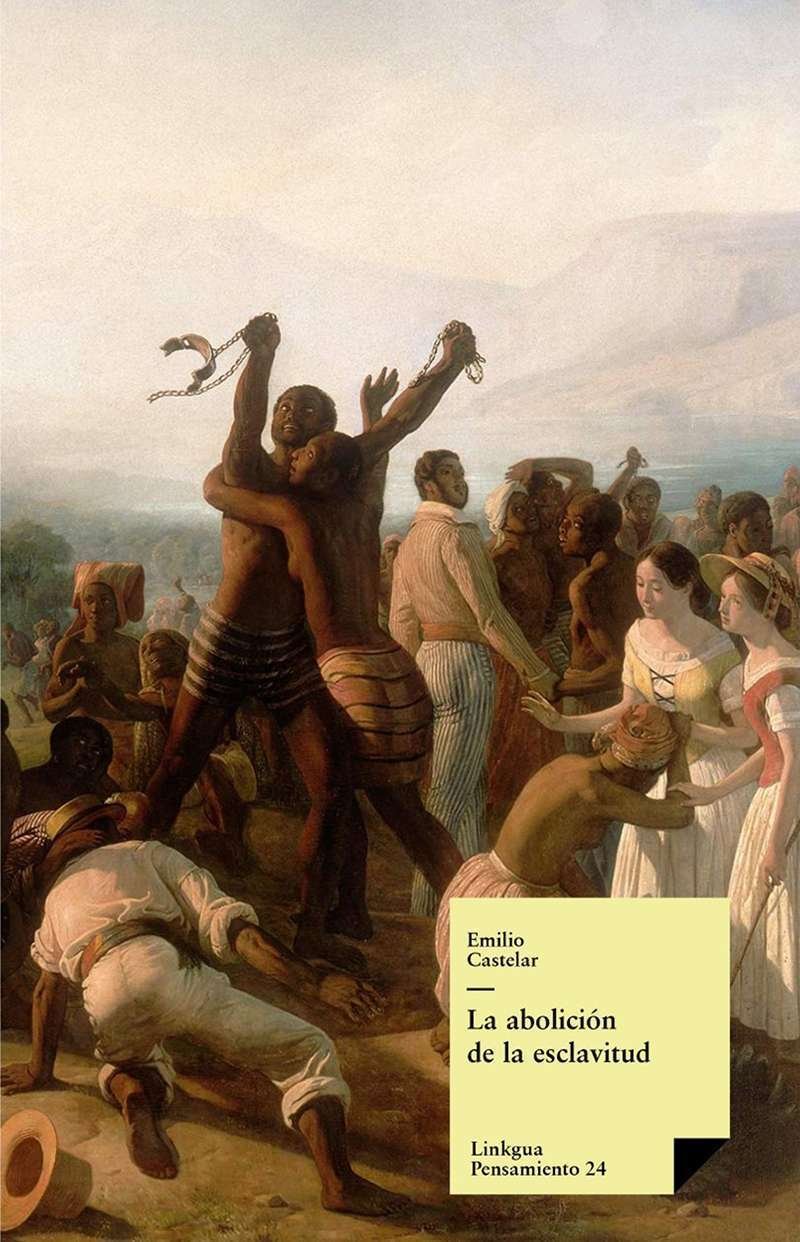 La Abolición de la Esclavitud en la Provincia de Buenos Aires Argentina