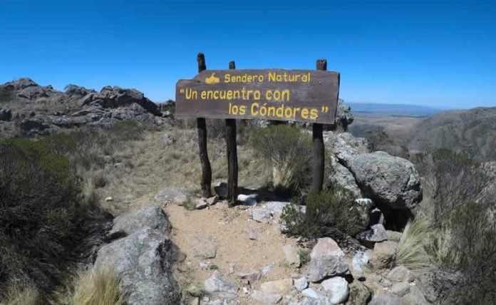 La Resistencia de los Yacarés La batalla por el Parque Nacional Quebrada del Condorito Argentina