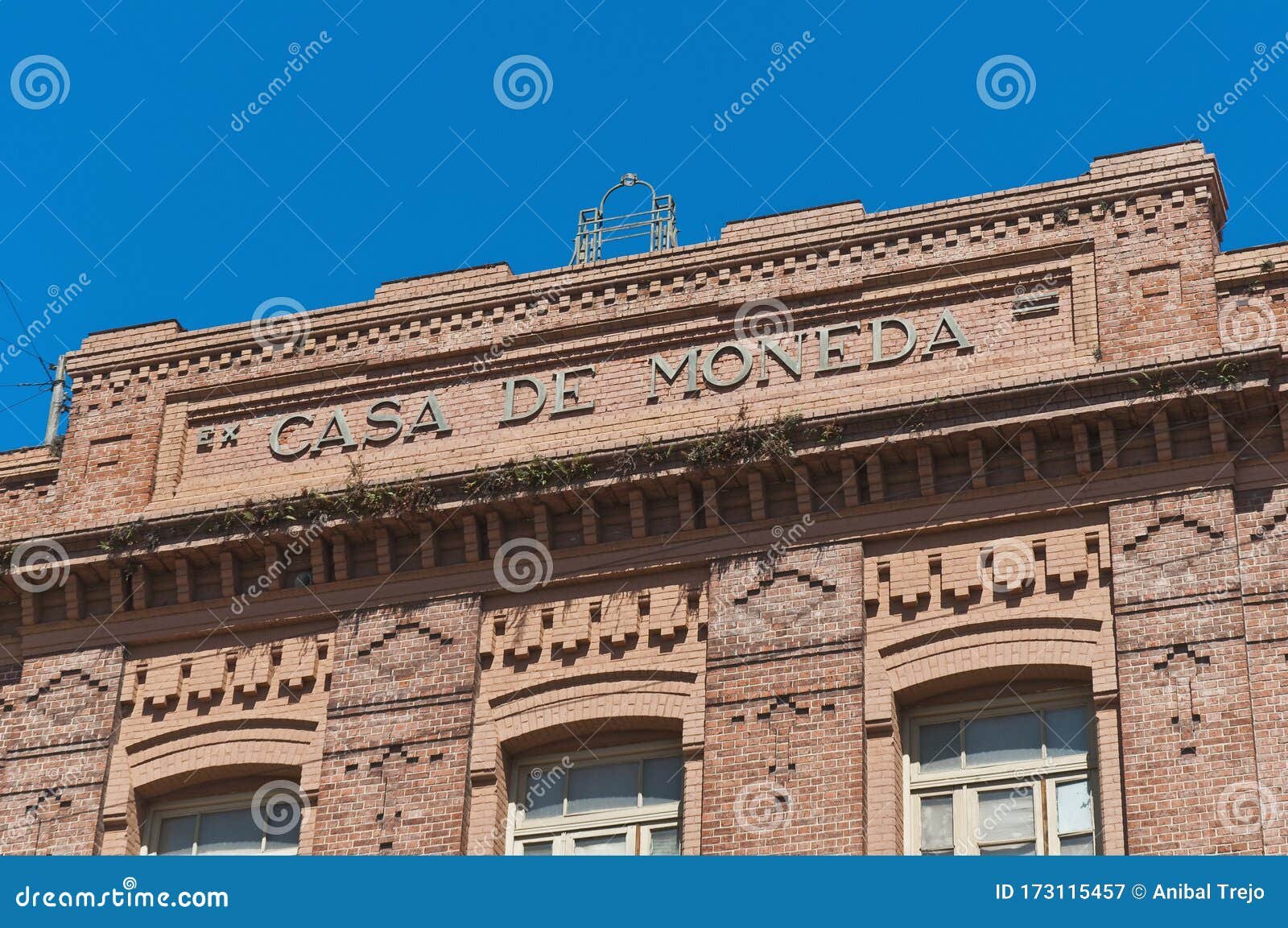 El nacimiento de la primera Casa de Moneda en Buenos Aires de 1826 Argentina