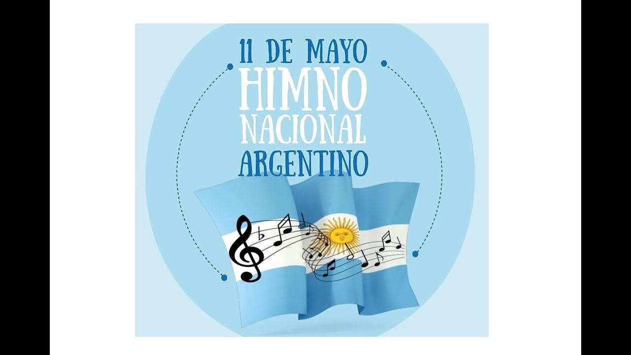 La creación del himno de la Escuela de Buenos Aires Argentina