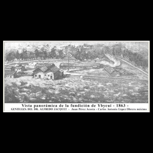 La Parada de la Historia El la Fundición de San Salvador de Jujuy de 1593 Argentina
