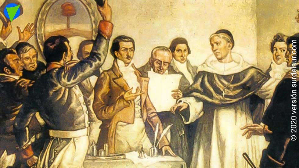 La Proclamación de la Independencia Argentina Un Camino Lento y Olvidado Argentina