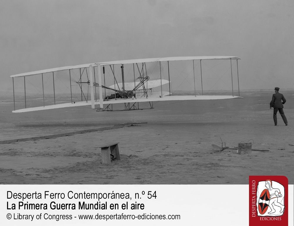 La conquista del aire el primer vuelo en Argentina Argentina
