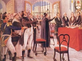 La Primer Constitución Nacional El Legado de la Revolución de Mayo Argentina
