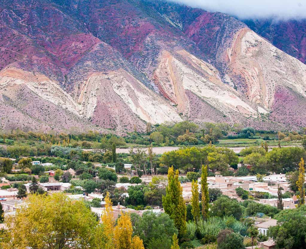 La batalla de la Quebrada de Humahuaca Un hito olvidado del Argentina