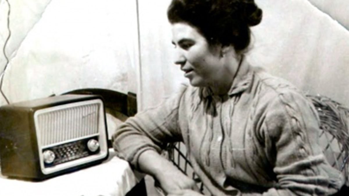La primera transmisión de la Radio en Buenos Aires Un hito comunicacional Argentina
