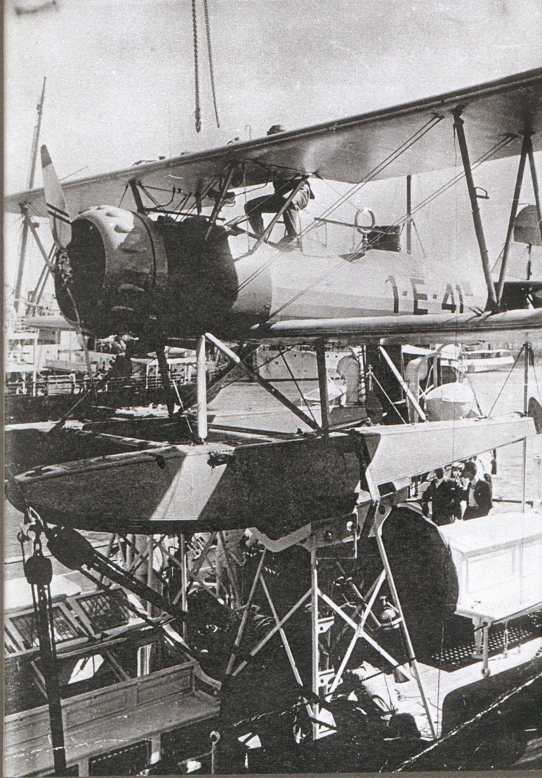 El nacimiento de la aviación argentina La primera travesía aérea en 1913 Argentina