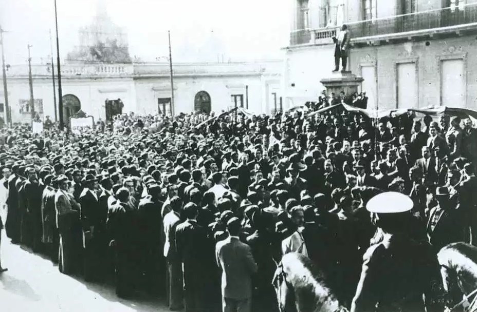 El legado de la Reforma Universitaria de 1918 Argentina