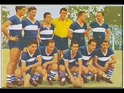 El nacimiento del Club de Gimnasia y Esgrima La Plata Un legado deportivo argentino Argentina