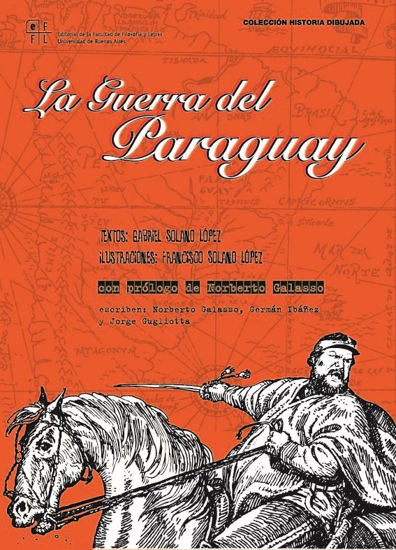 El la Guerra del Paraguay La Batalla de Paso de la Patria Argentina