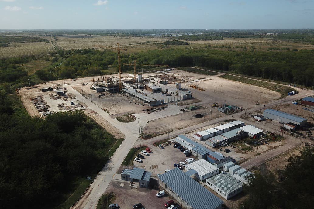El nacimiento de la Comisión Nacional de Energía Atómica CNEA Argentina