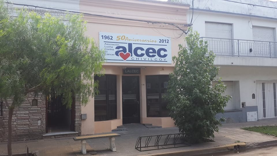 El nacimiento de la Asociación Argentina de Lucha contra el Cáncer AALCEC Argentina