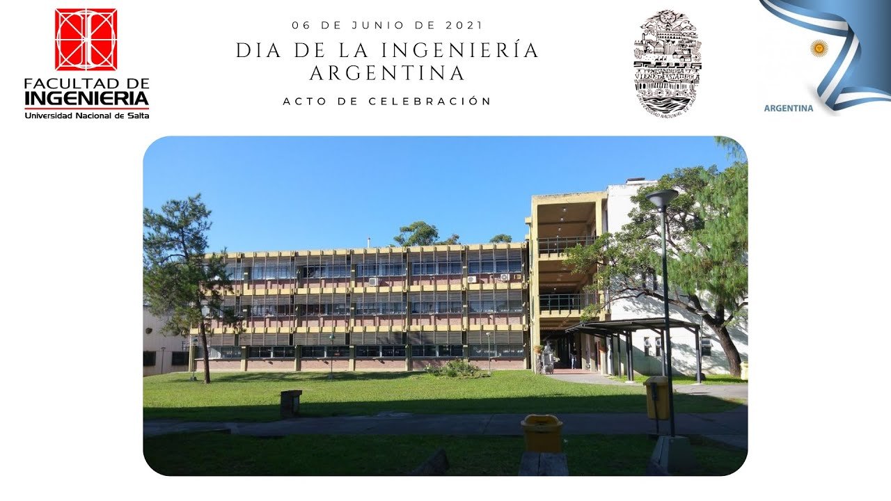 La fundación de la primera escuela de ingeniería en Argentina Argentina
