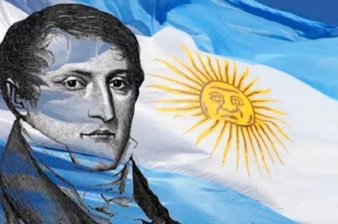 El Natalicio de Manuel Belgrano Un Líder Visionario Argentina