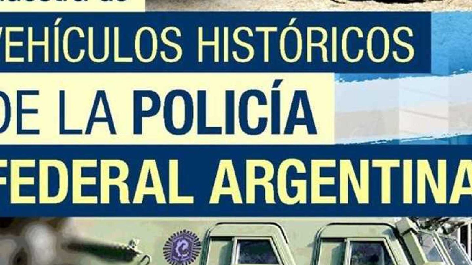 El Primer Auto de Policía de Buenos Aires Un Hito en la Seguridad Pública Argentina