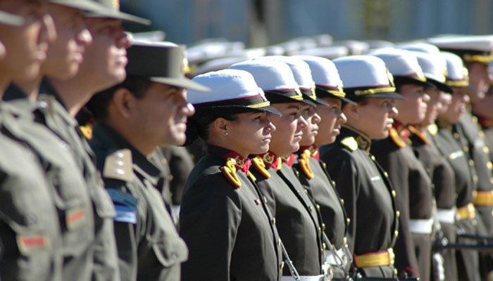 La Fundación de la Gendarmería Nacional Argentina Un hito en la seguridad nacional Argentina