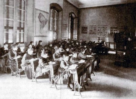 El legado de la ley de educación pública de 1884 Argentina