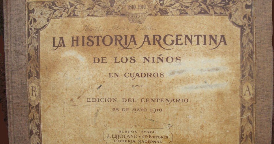 El la Revolución de los Niños Homenaje a los Infantes que Cambiaron la Historia Argentina