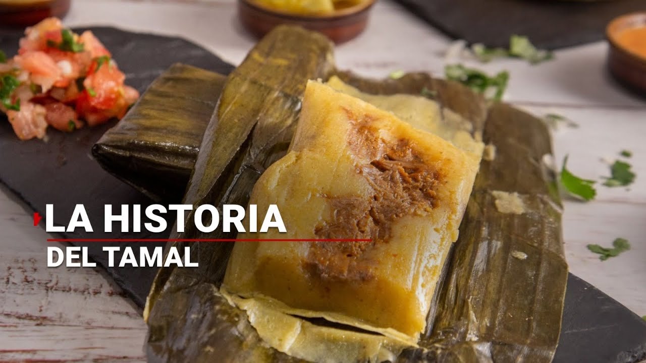 El l Tamal Orígenes e Impacto Cultural en Argentina Argentina