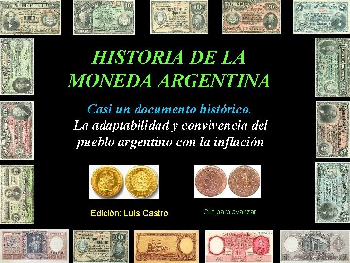 El nacimiento de la primera Casa de Moneda en Buenos Aires de 1826 Argentina