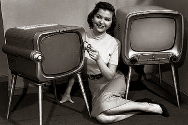 El nacimiento de un ícono la primera transmisión de televisión en Argentina Argentina