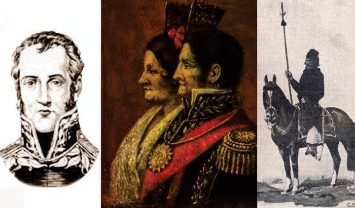 La Revolución de los Restauradores La Influencia de la Oposición en el Mayo de 1810 Argentina