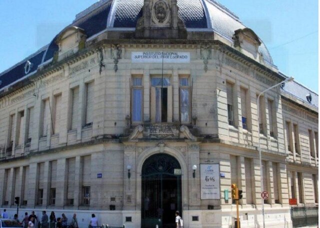 La creación de la primera escuela pública en Buenos Aires Argentina