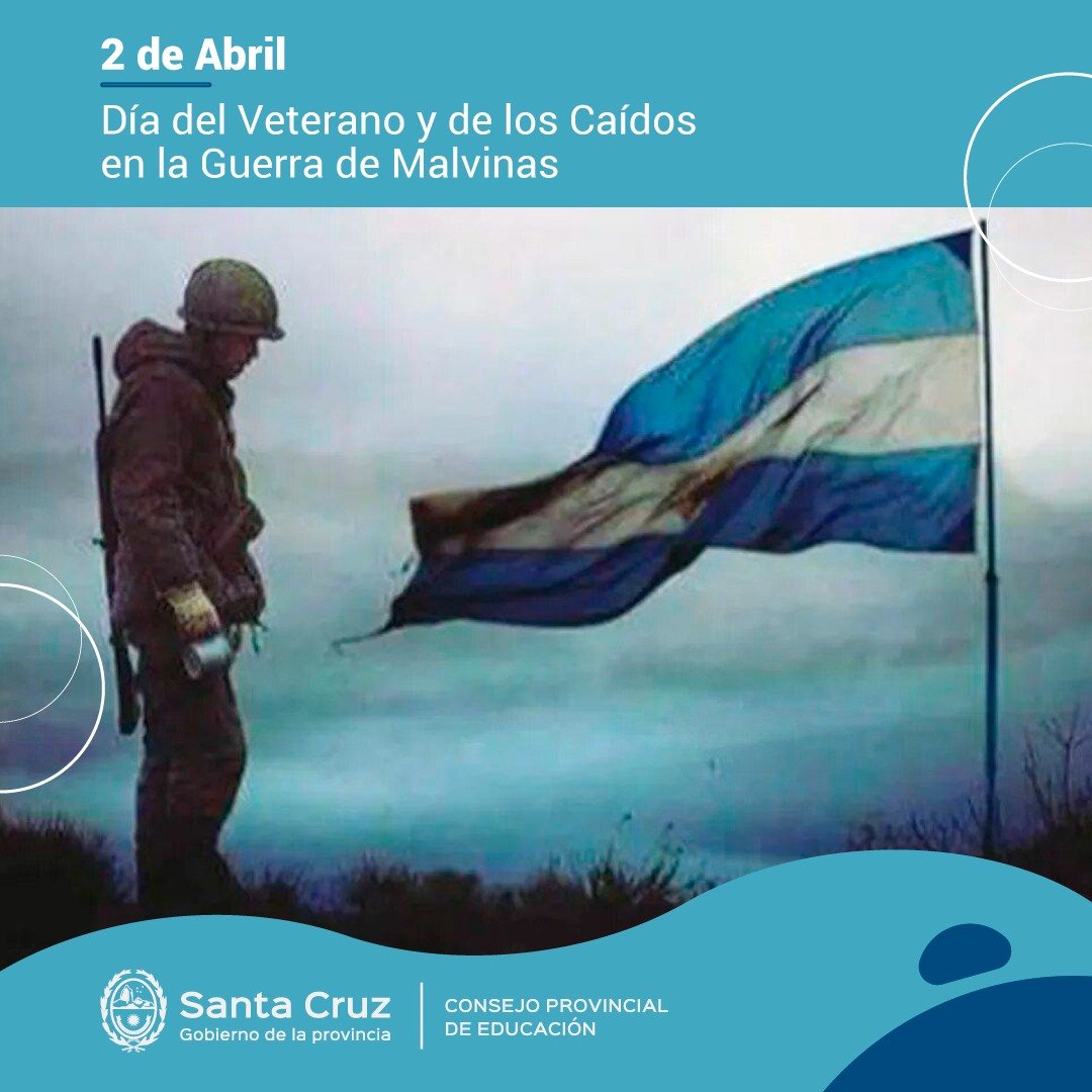 l Veterano de Guerra de Malvinas y la Convivencia Internacional Argentina