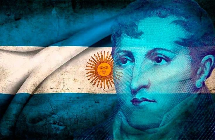 El legado de Manuel Belgrano Más allá de la Bandera Argentina
