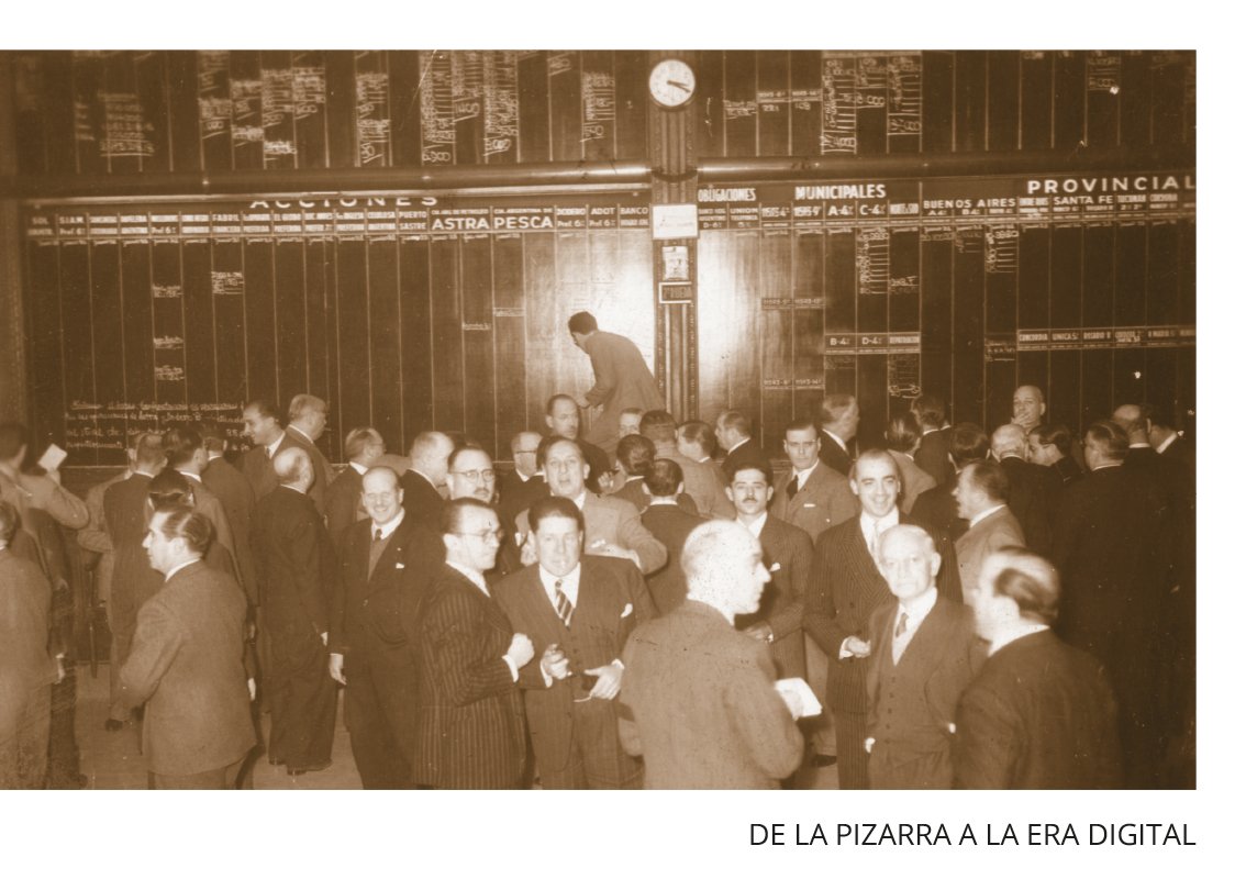 El nacimiento de la Primer Cámara de Comercio en Buenos Aires Argentina
