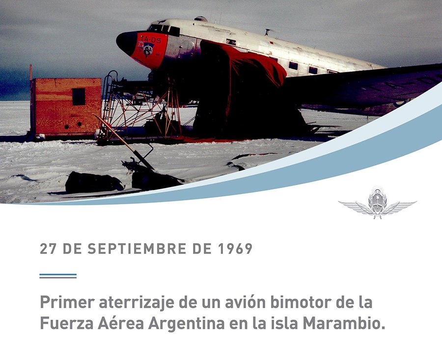 El primer vuelo a motor en Argentina Héroes de la Aviación Argentina