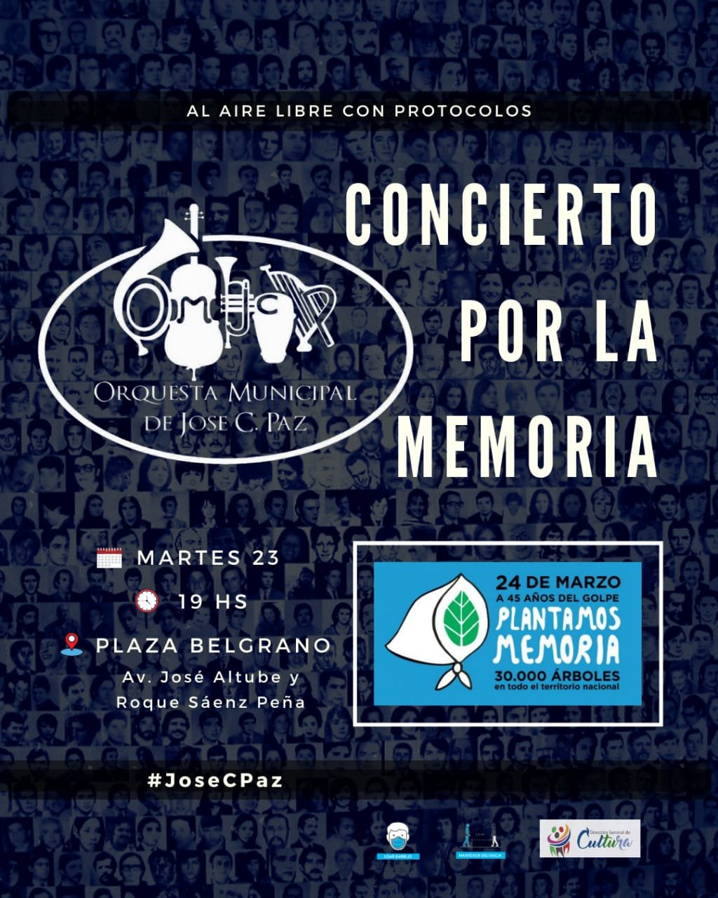 La Fundación de José C. Paz Un Legado de Progreso Argentina