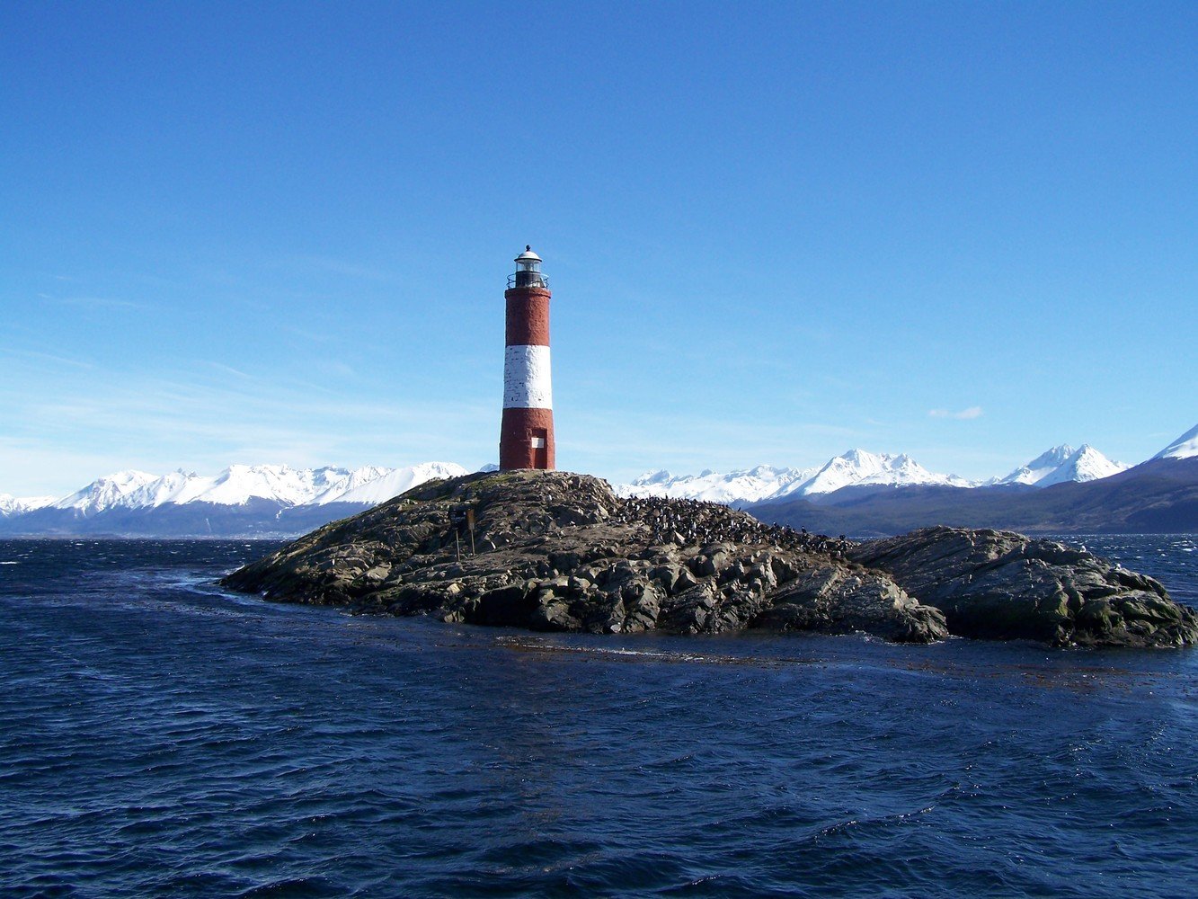 La Fundación de Rosario Un Faro en el Delta Argentina