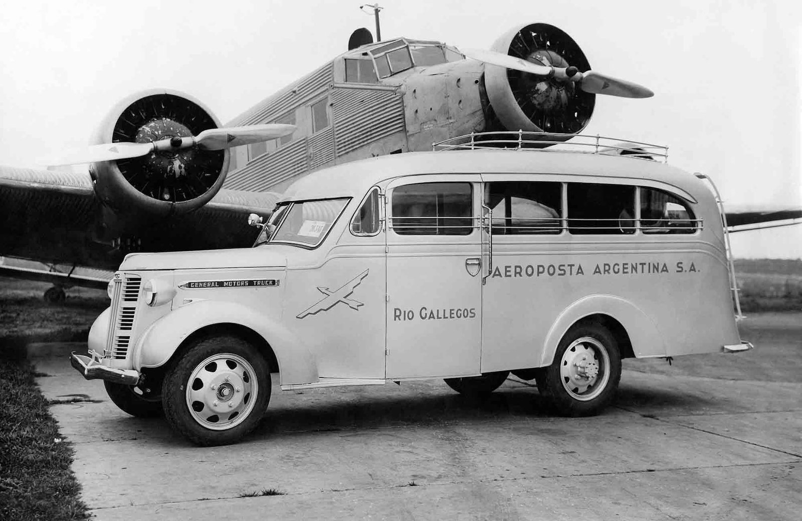La creación de la Dirección de Aeronáutica Militar Pioneros de la Aviación en Argentina Argentina