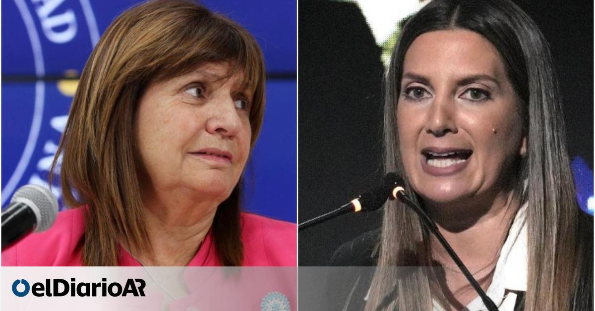 Explora los detalles sobre Bullrich cruzó a Lospennato por el supuesto pacto entre Milei y Rovira que volteó Ficha Limpia. Noticias actualizadas y análisis profundos en InfoNow.