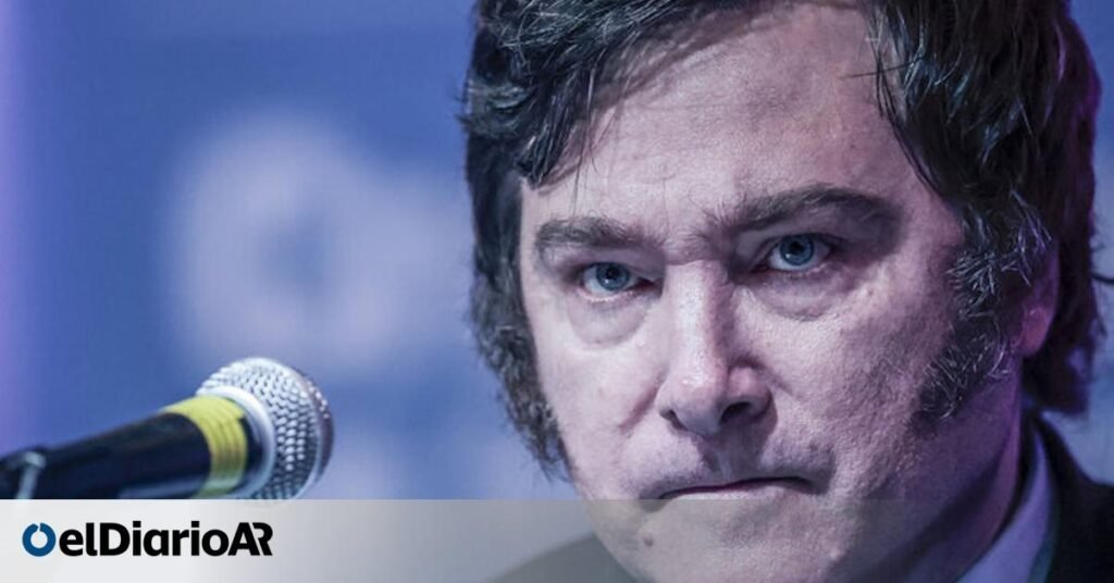 Imagen destacada de Política