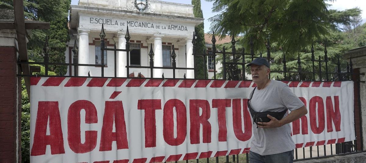 Un paso hacia la modernización del sistema judicial argentino La entrega de un edificio en la ESMA a los fiscales federa... Descubre más sobre adopción, proc...