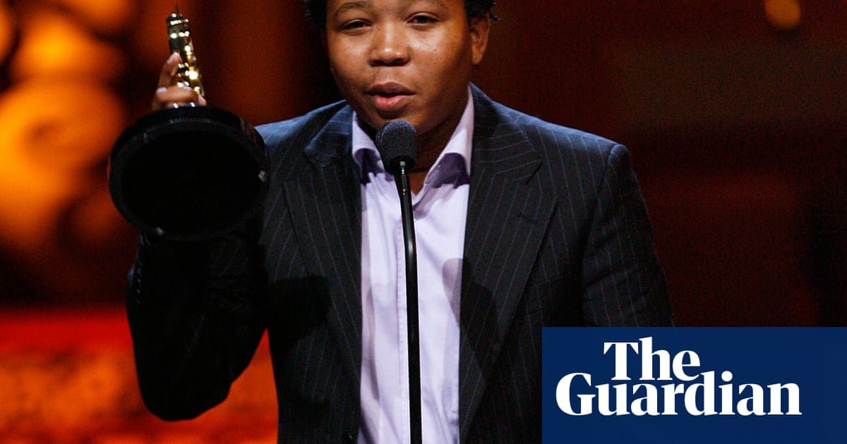 La luz de un talento sudafricano se apaga prematuramente La comunidad artística de Sudáfrica se encuentra de luto tras l... Descubre más sobre podían, contar...