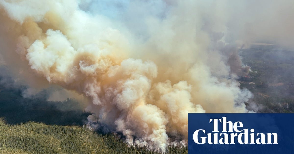 Incendios en Canadá: Un llamado urgente ante la devastación ambiental Los incendios forestales que han asolado recientem... Descubre más sobre actual, partíc...