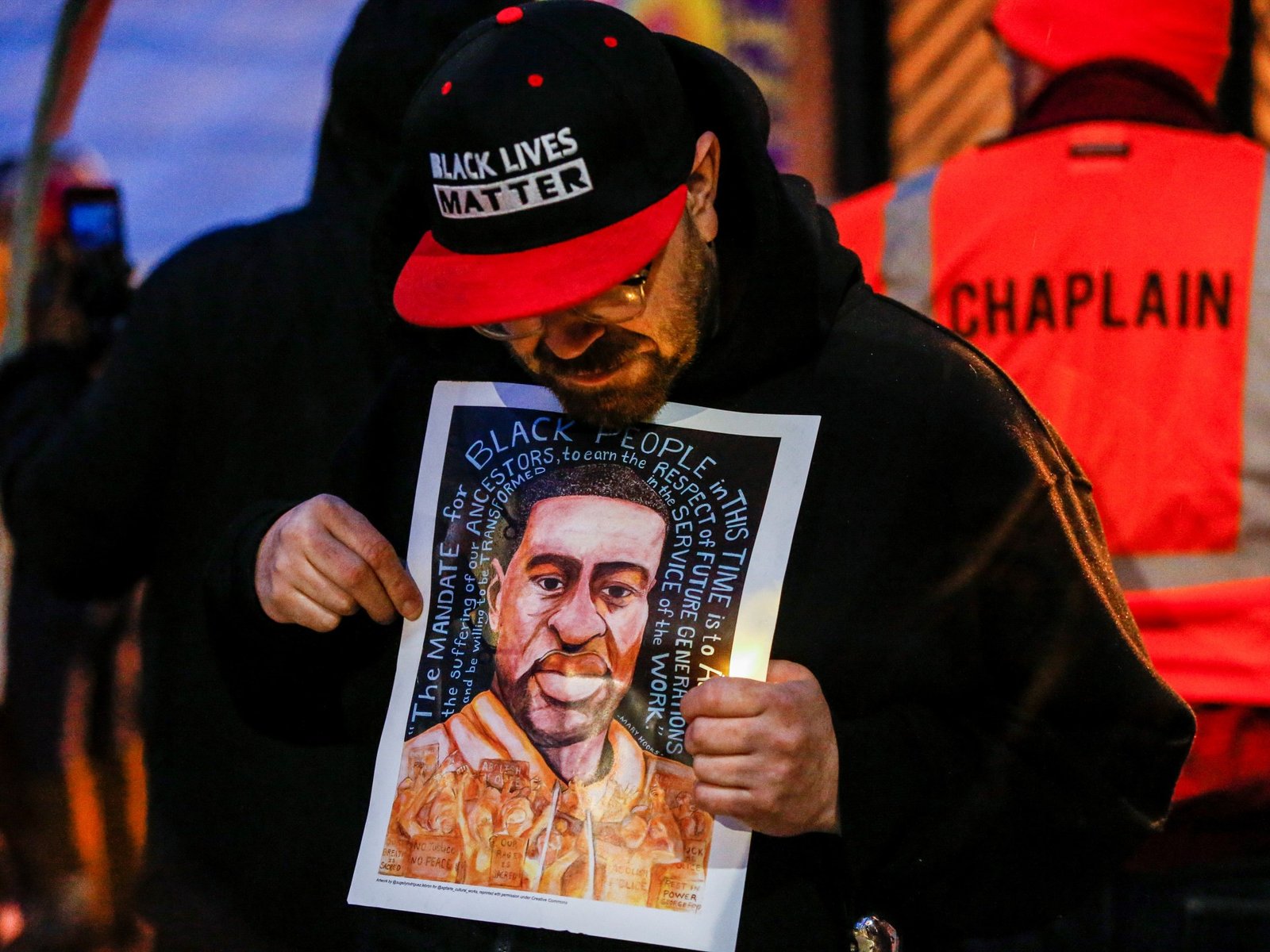 La sombra de la desinformación: cinco años después del caso Floyd A medida que se cumplen cinco años desde la trágica mu... Descubre más sobre hechos, insist...