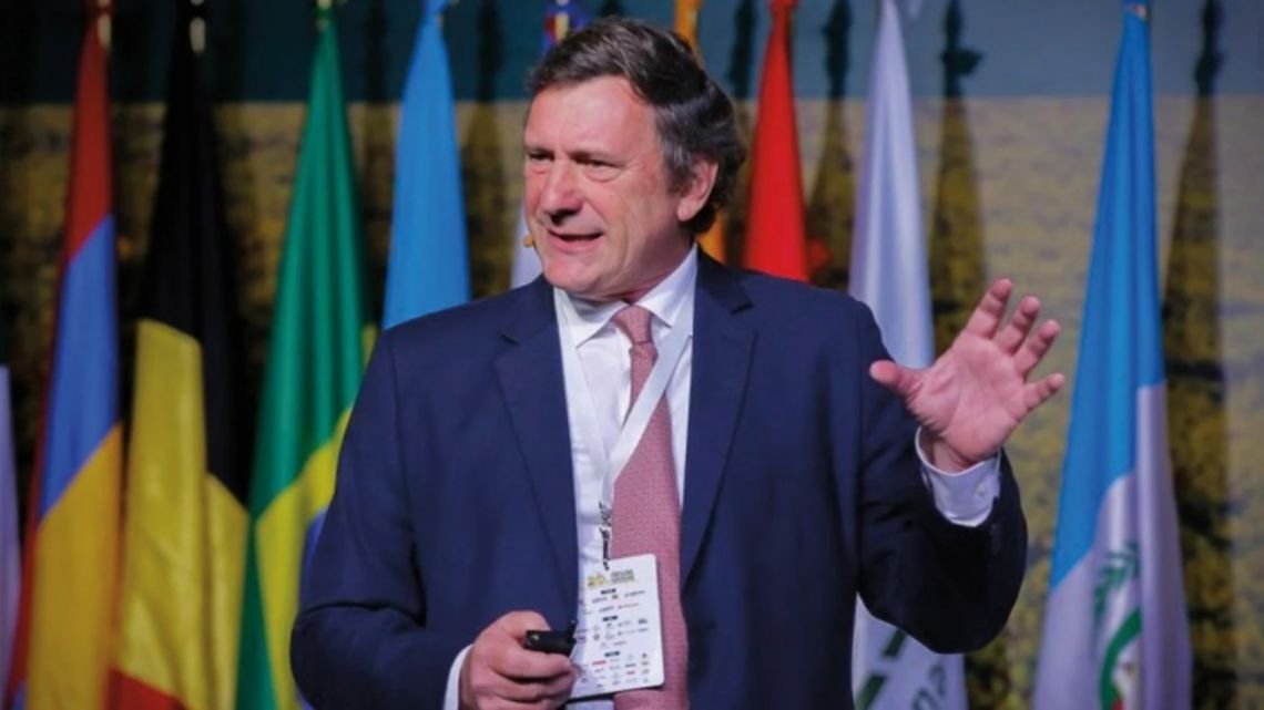 El futuro del maíz argentino: un llamado a la acción para el desarrollo sostenible La situación del sector maicero en Ar... Descubre más sobre sostenido, val...
