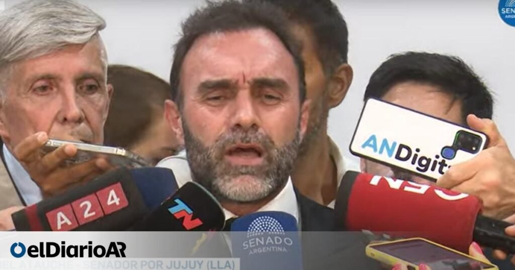 Imagen destacada de Política