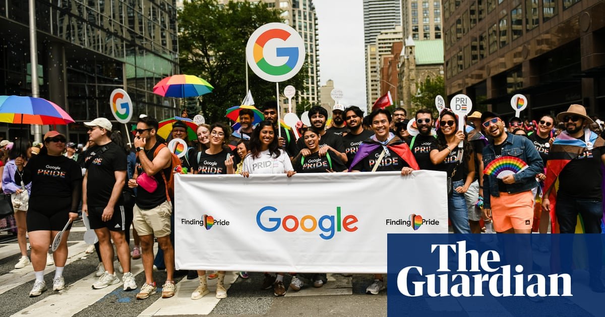 El impacto de la retirada de grandes patrocinadores en la celebración de Pride Toronto En un giro inesperado y preocupan... Descubre más sobre alemania, inic...